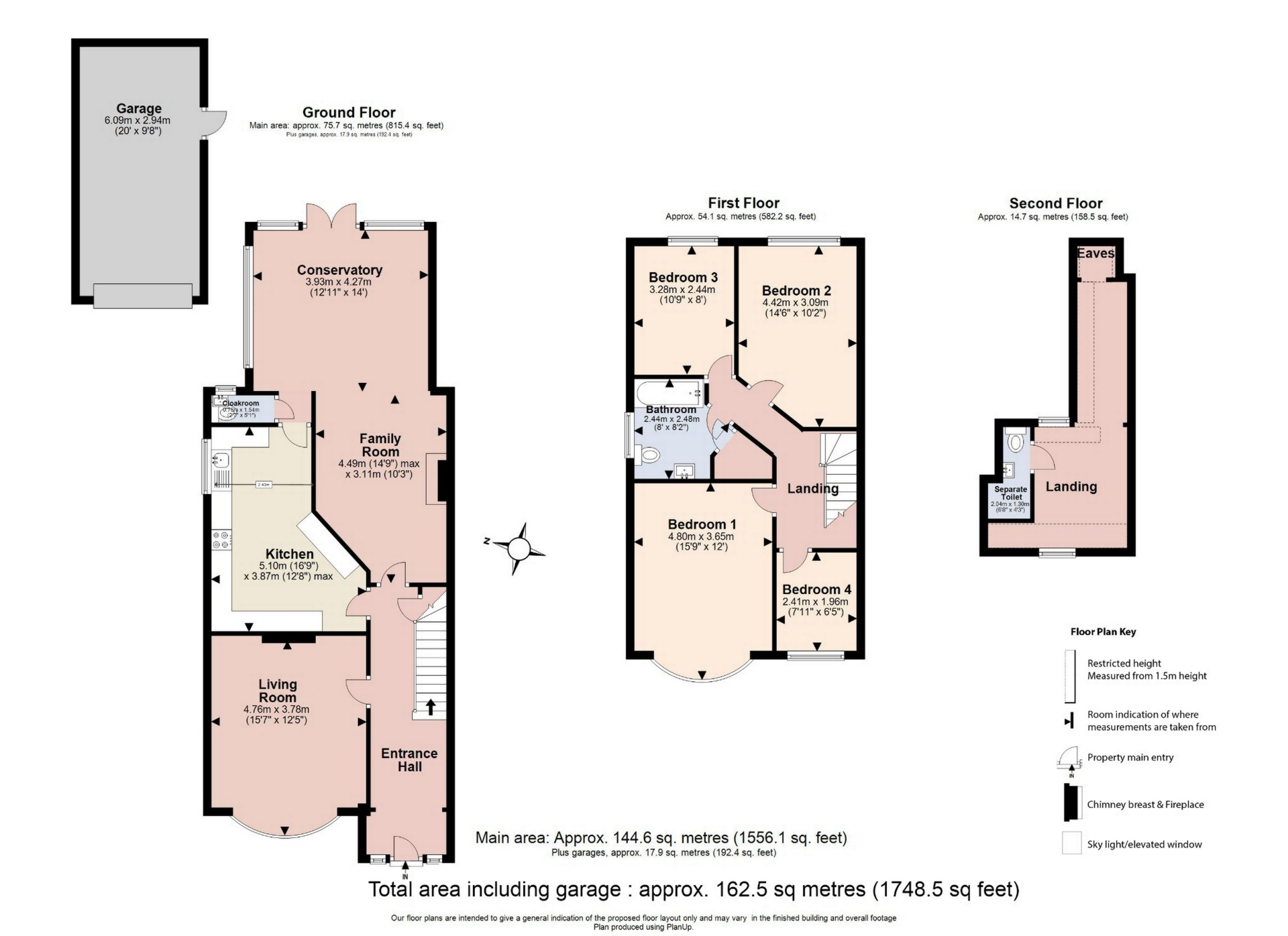 Media floor plan 00