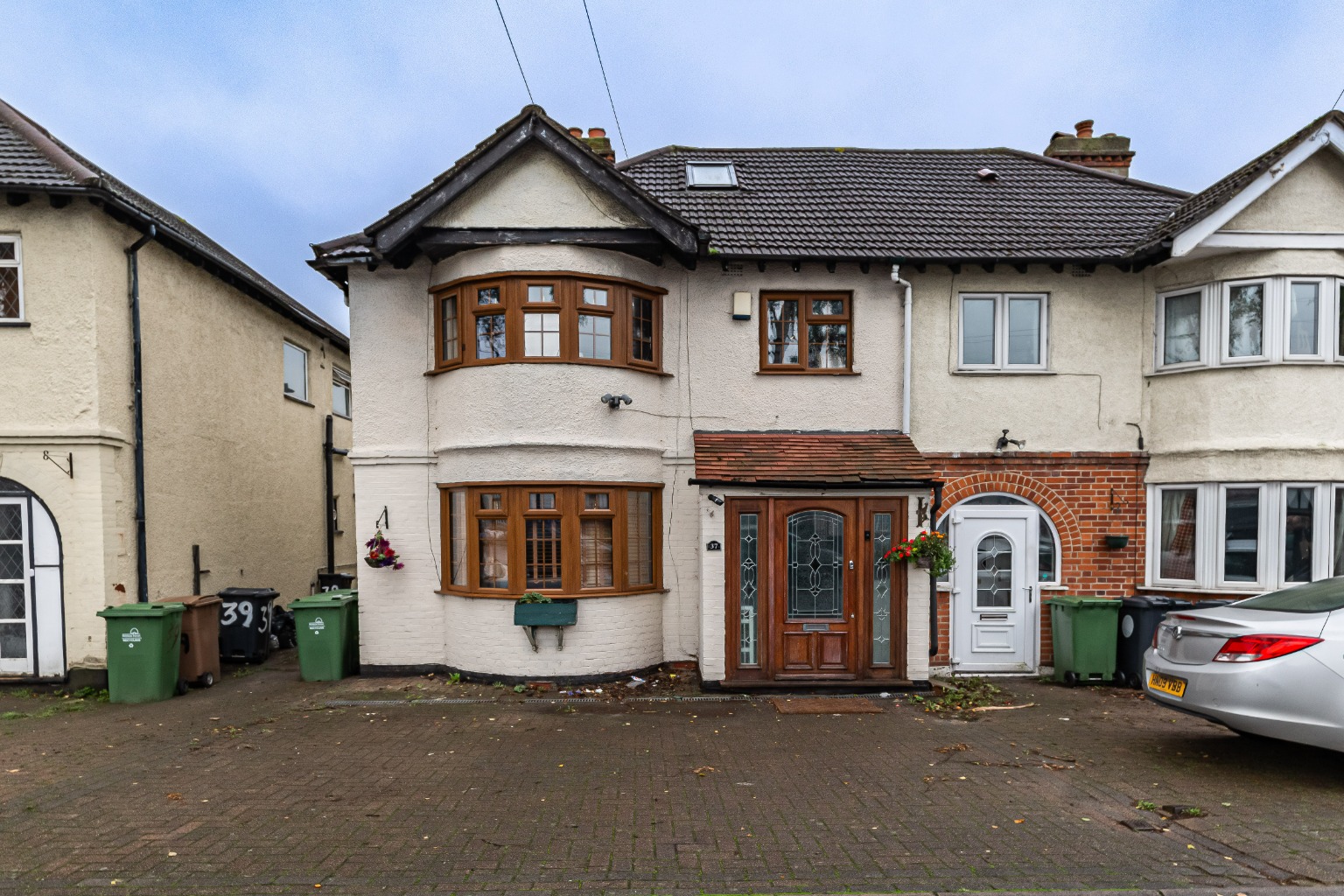 New Road, Chingford, E4