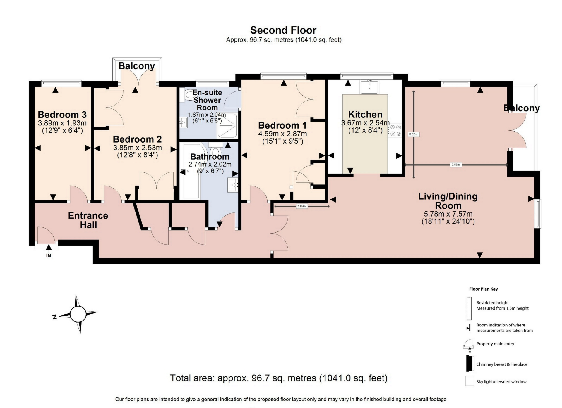 Media floor plan 00