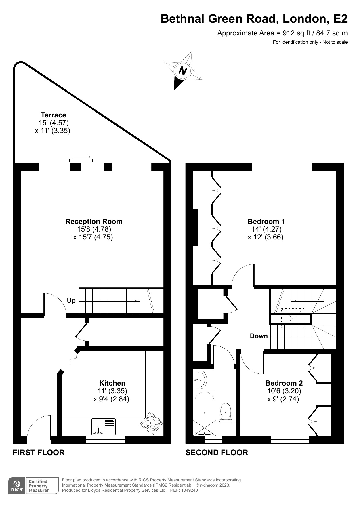 Media floor plan 00
