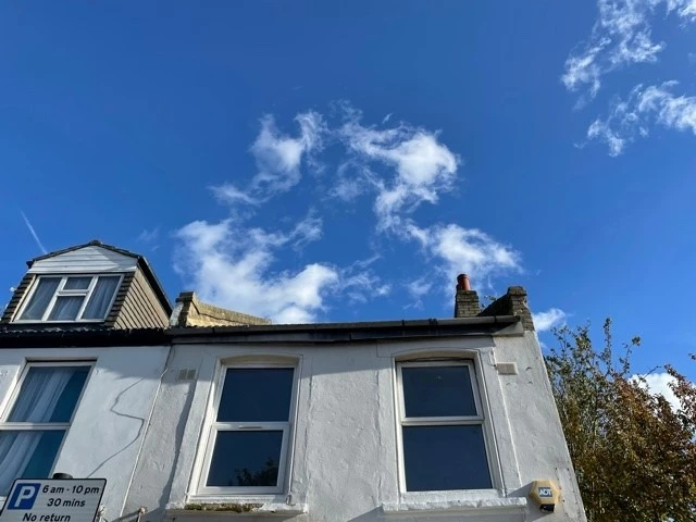 Vicarage Lane, Stratford, E15