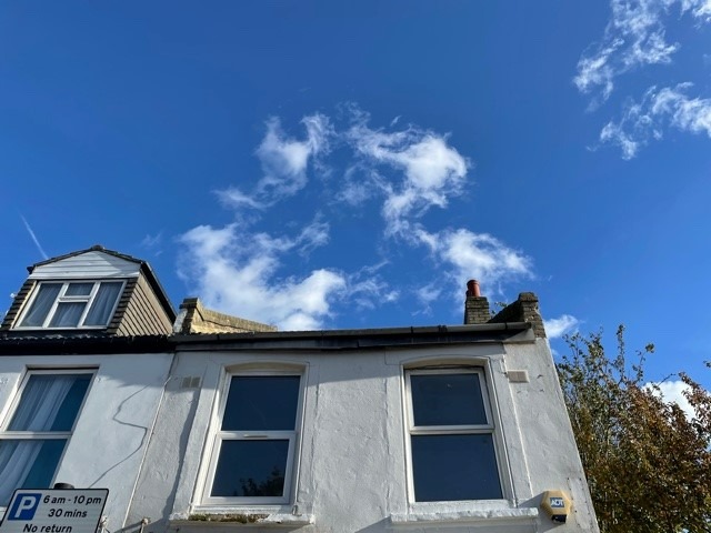 Vicarage Lane, Stratford, E15