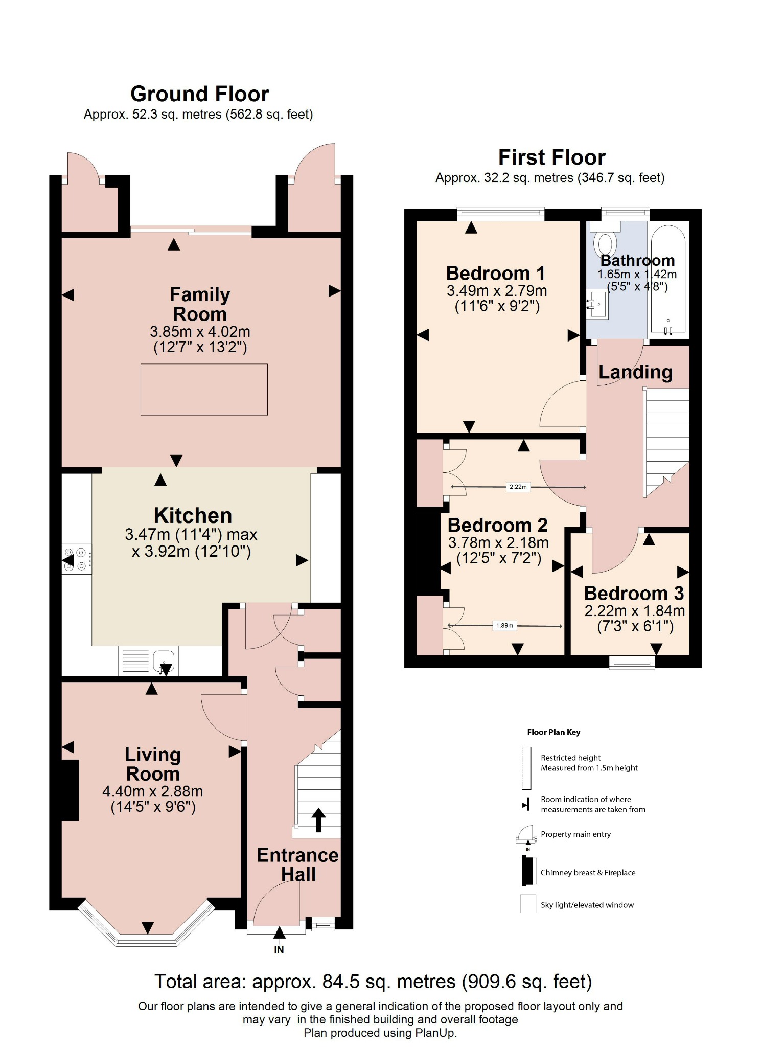 Media floor plan 00
