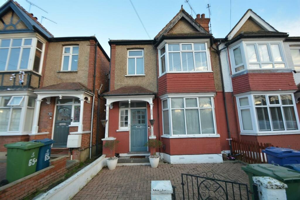 Beresford Road, Harrow, HA1