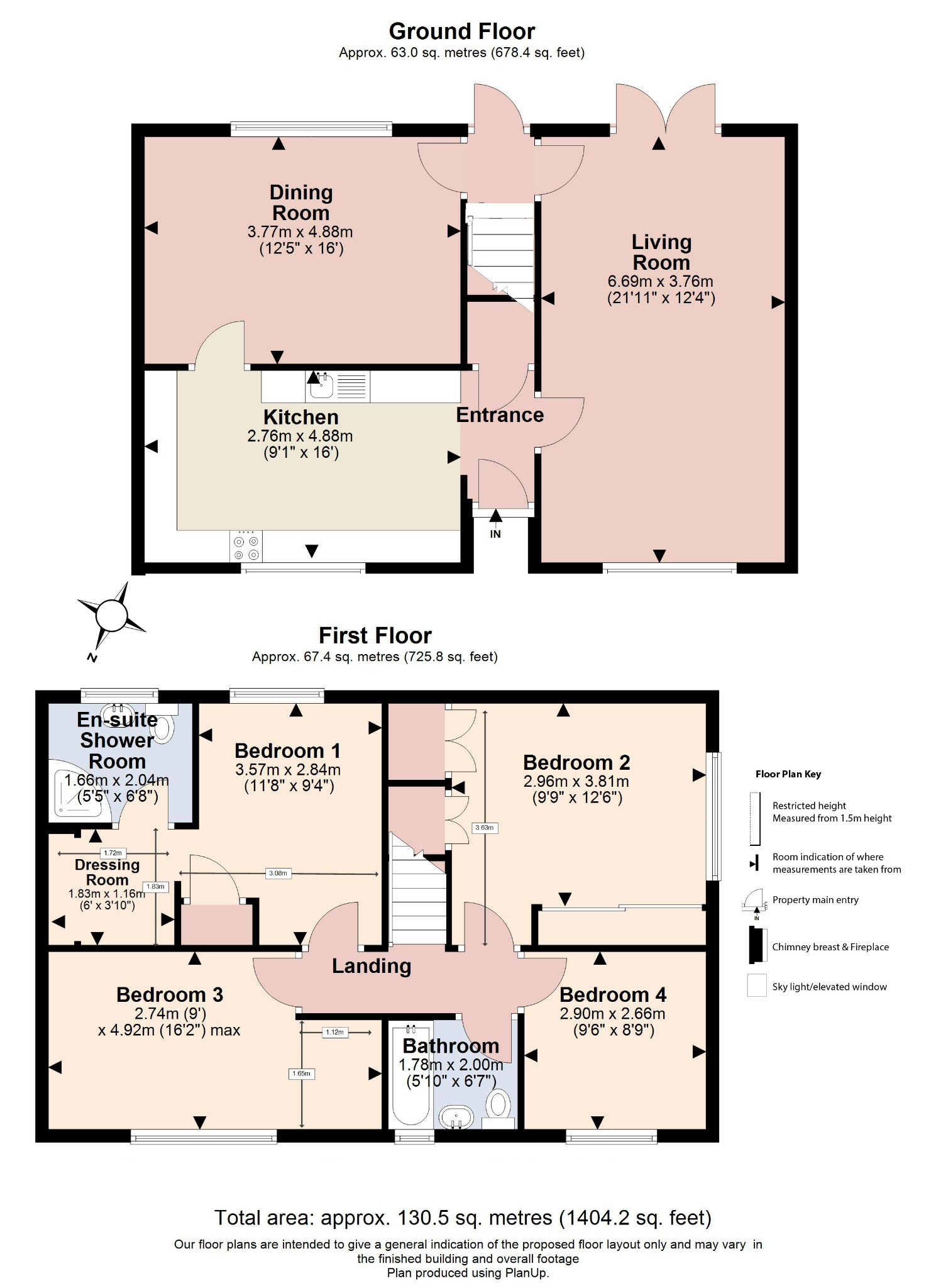 Media floor plan 00