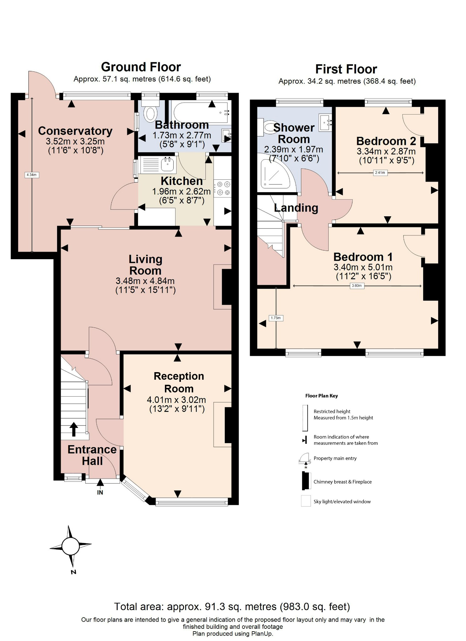 Media floor plan 00