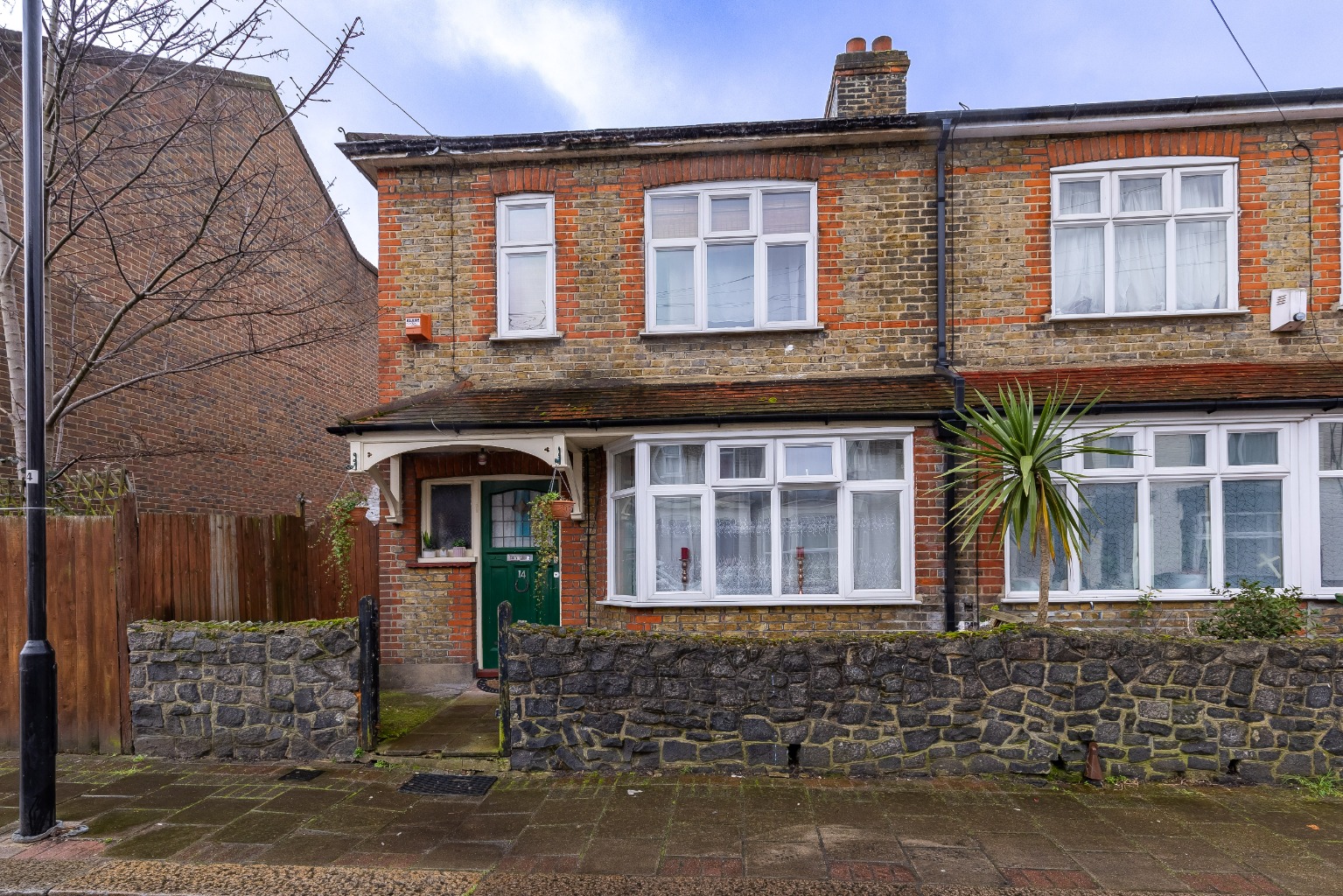 Chesterton Road, Plaistow, London, E13