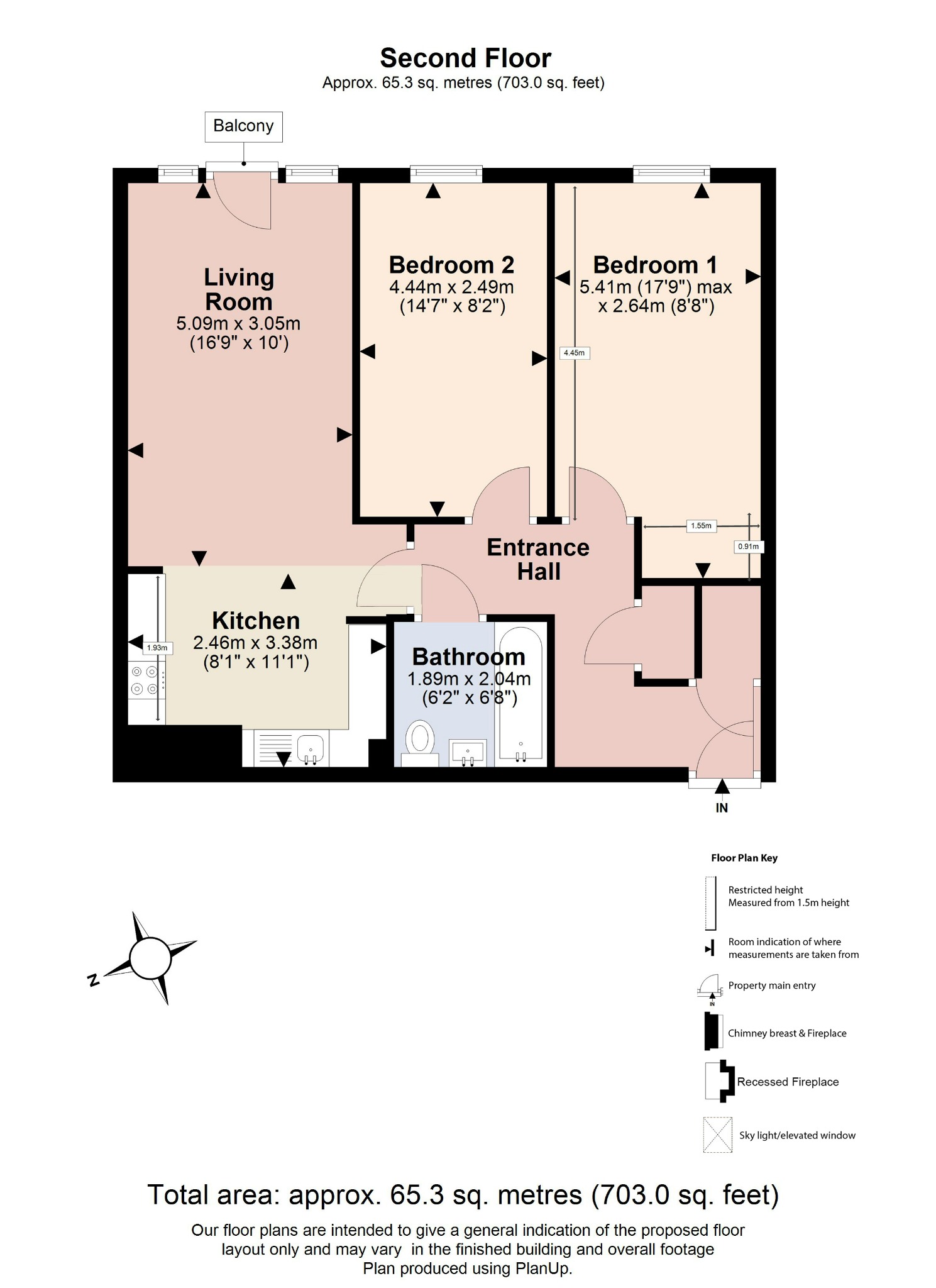 Media floor plan 00