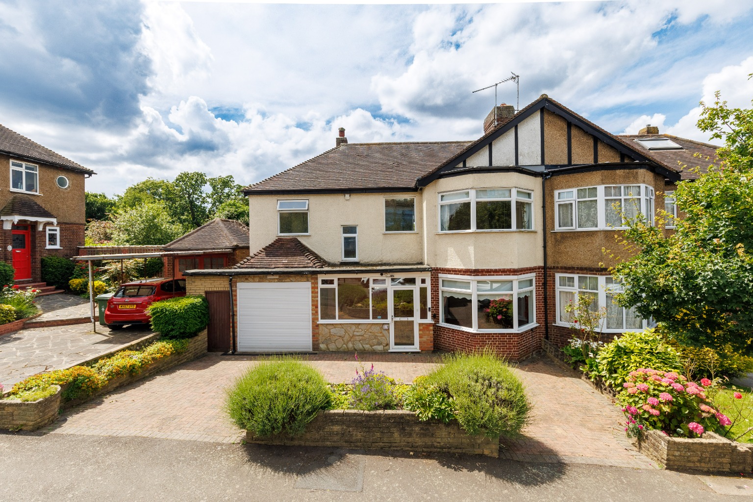 Montalt Road, Woodford Green