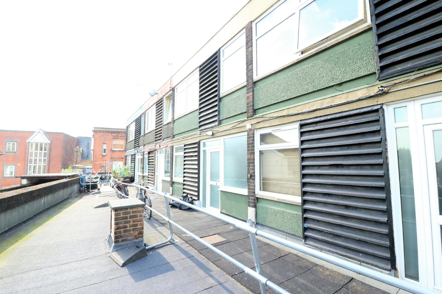 Bethnal Green Road, London, Greater London, E2