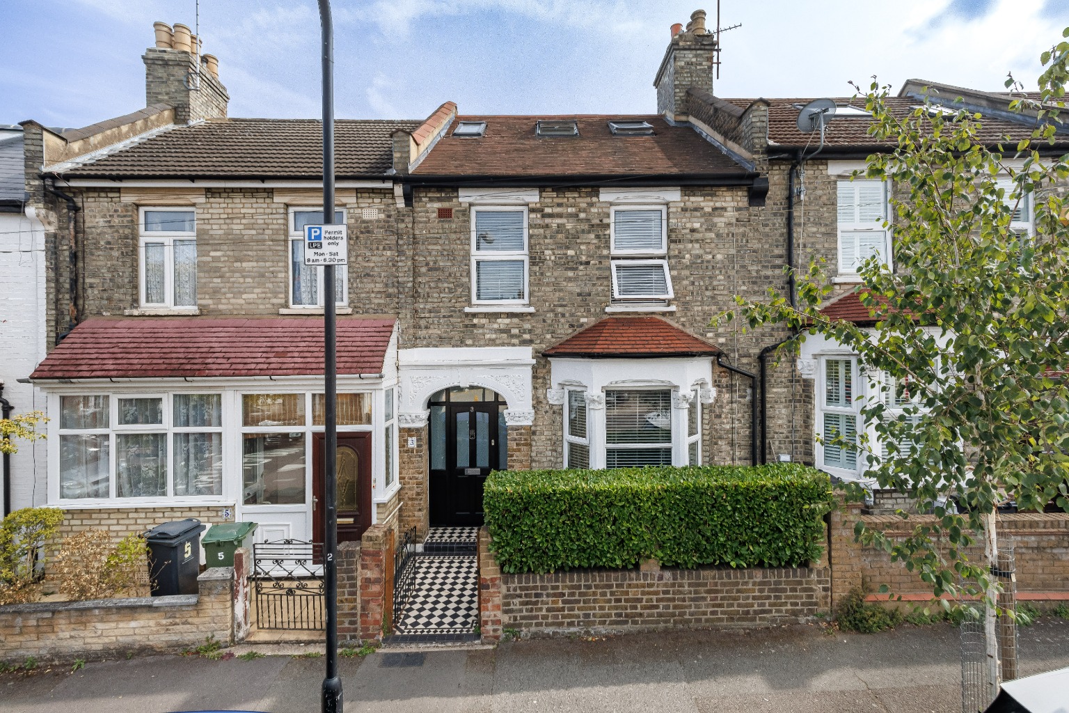 Kenilworth Avenue, Walthamstow, E17