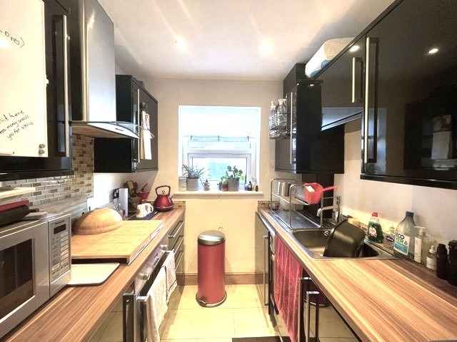 Glenthorne Road, Walthamstow, E17