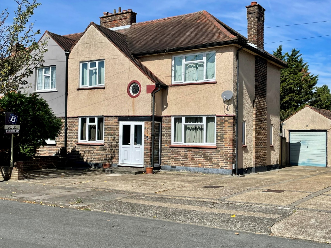 Cedric Avenue, Romford, RM1