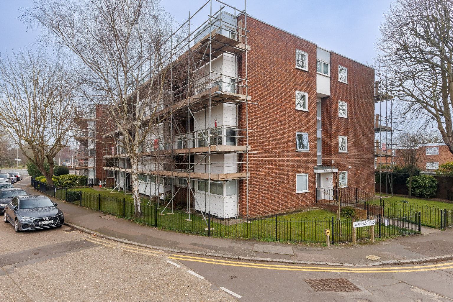 Aston Court, Broomhill Road, Woodford Green, IG8