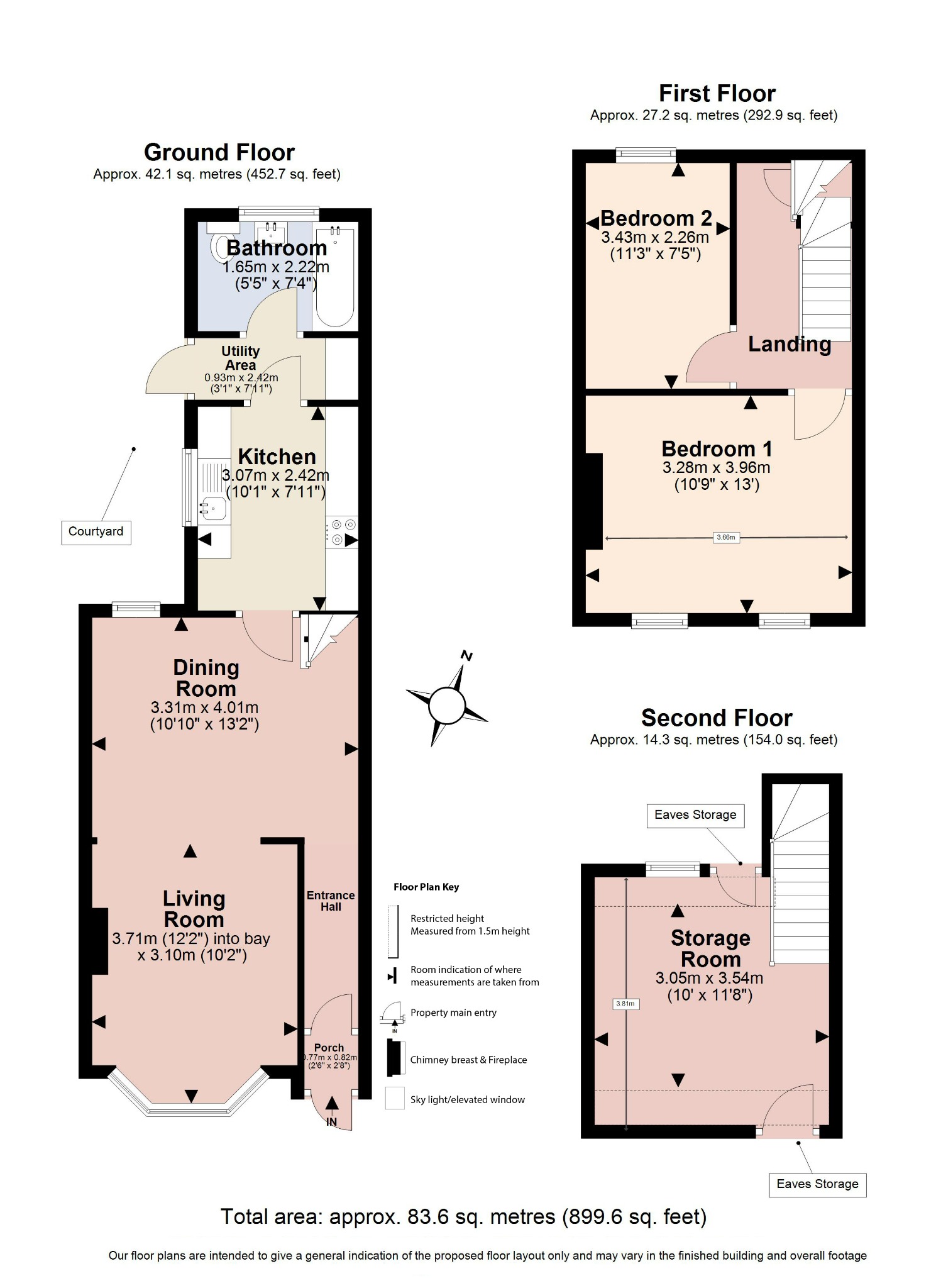 Media floor plan 00