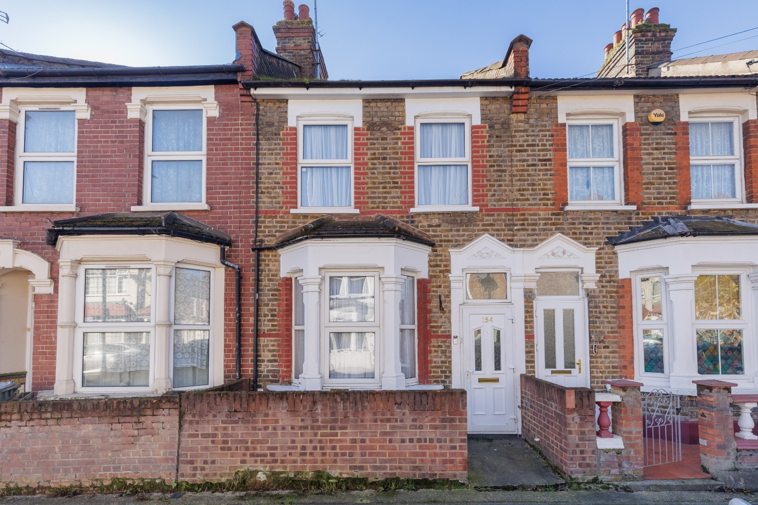 Humberston Road, Plaistow, E13