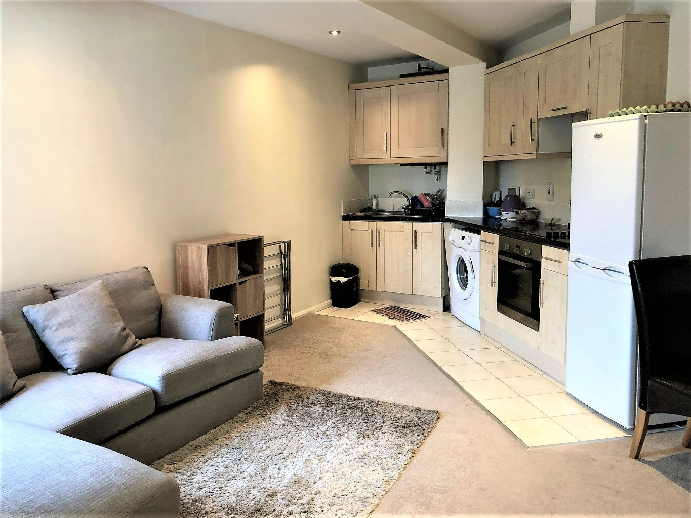Fanshawe Avenue, Barking, IG11