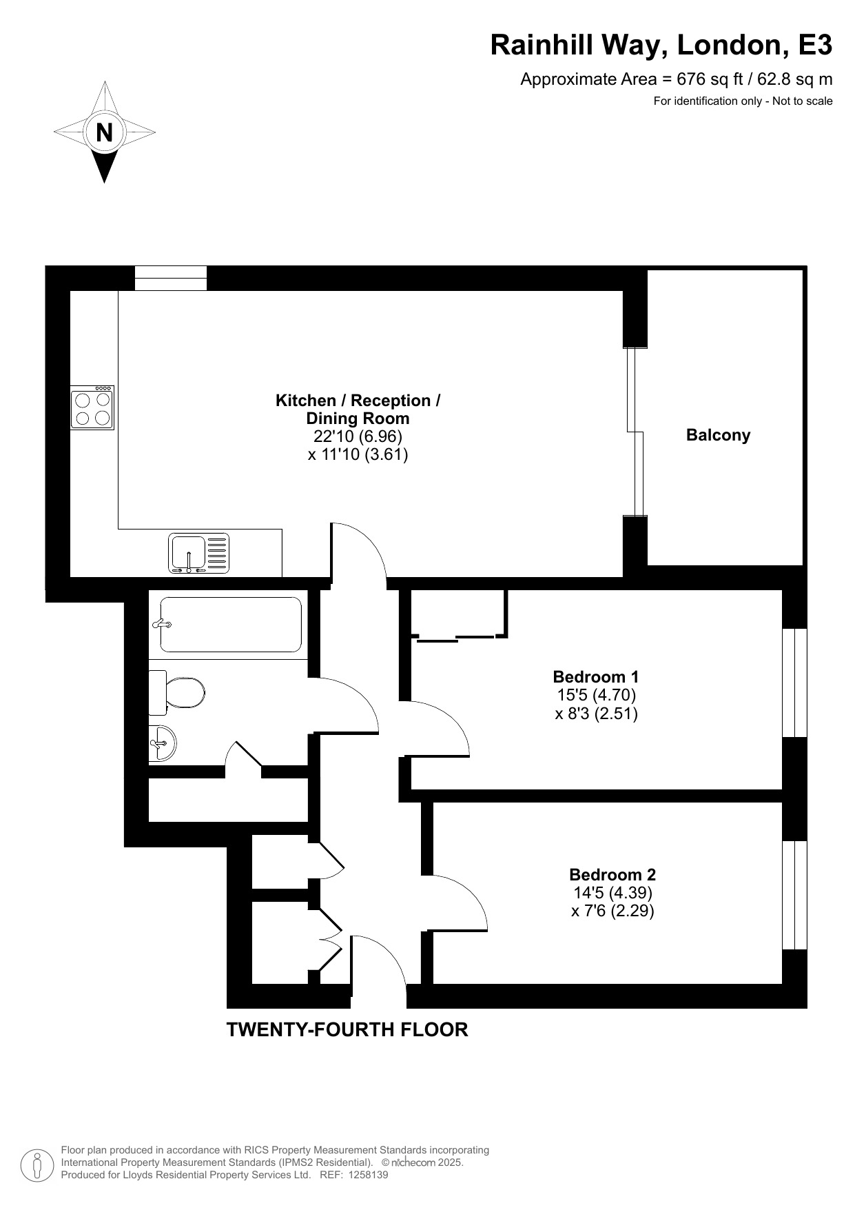 Media floor plan 00