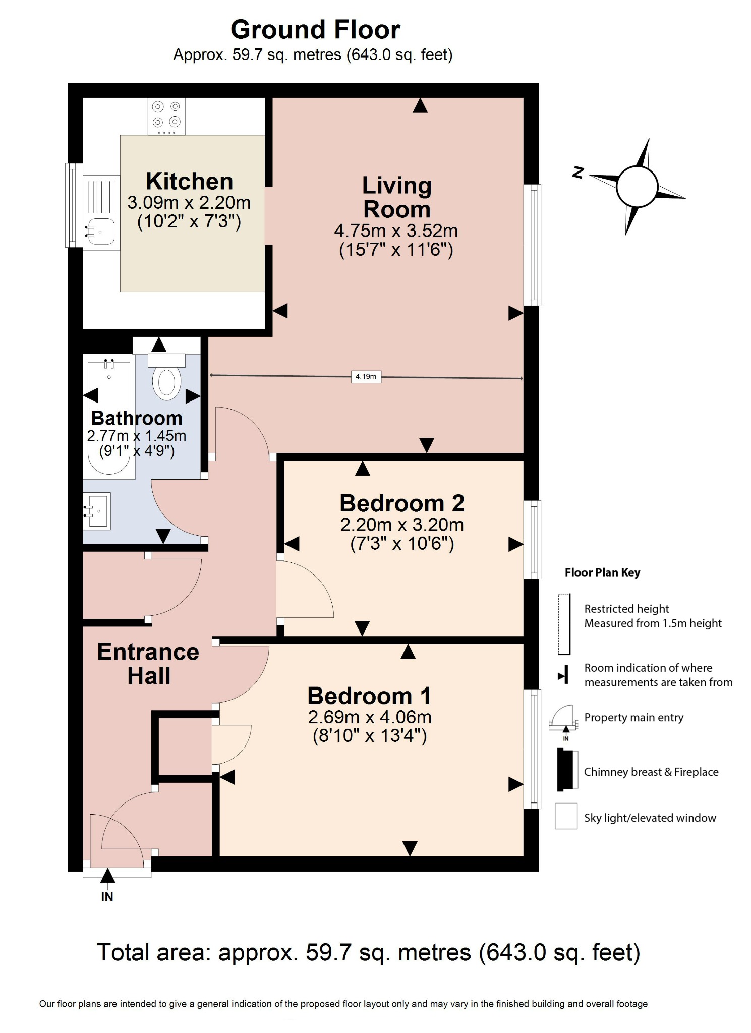 Media floor plan 00