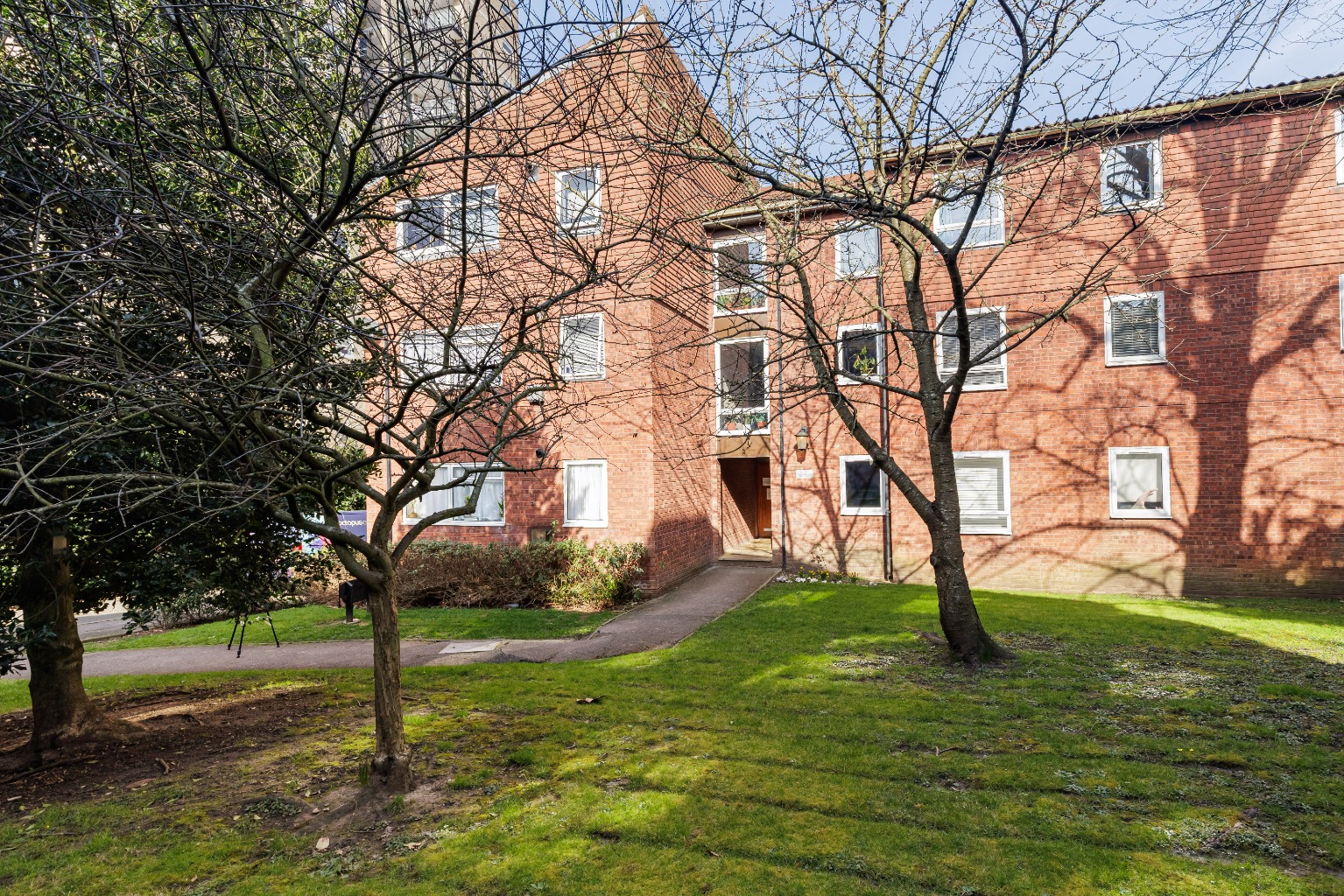 Azalea Court, Woodford Green, IG8
