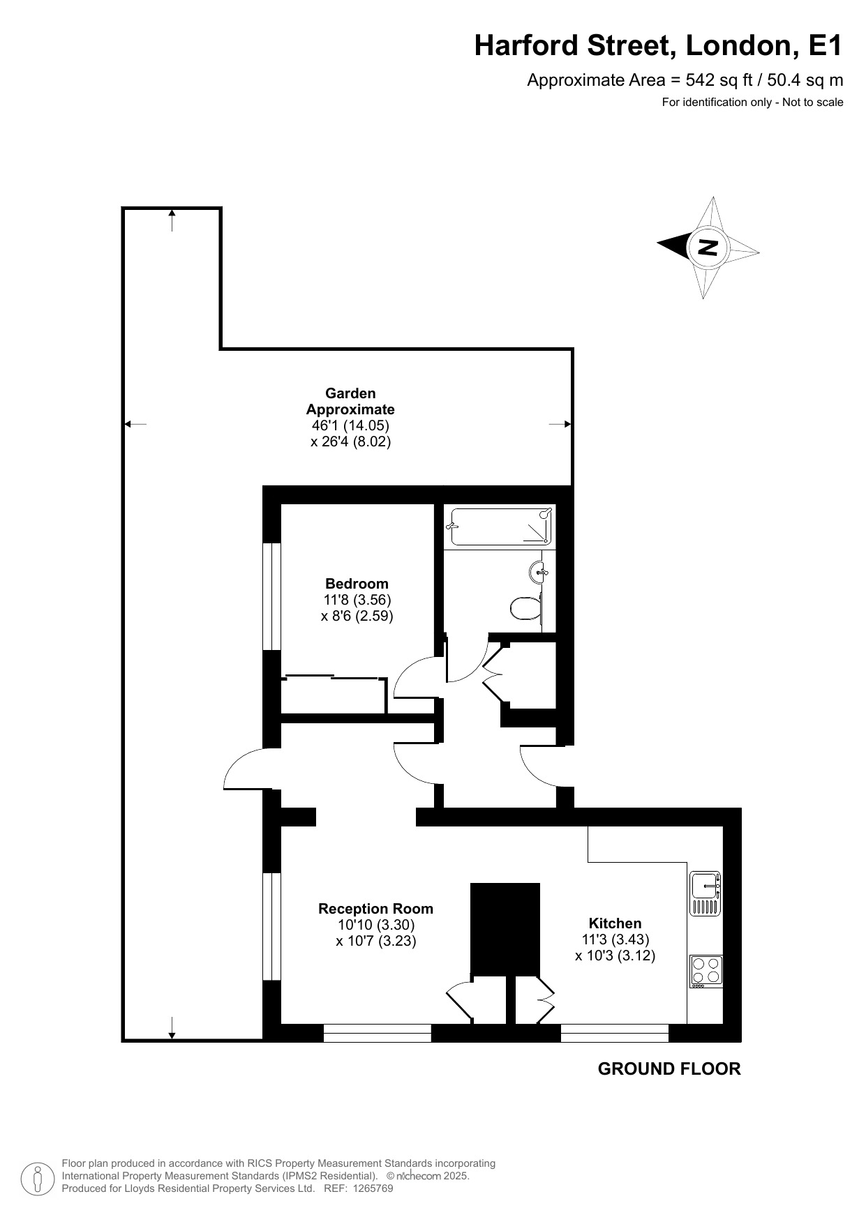 Media floor plan 00