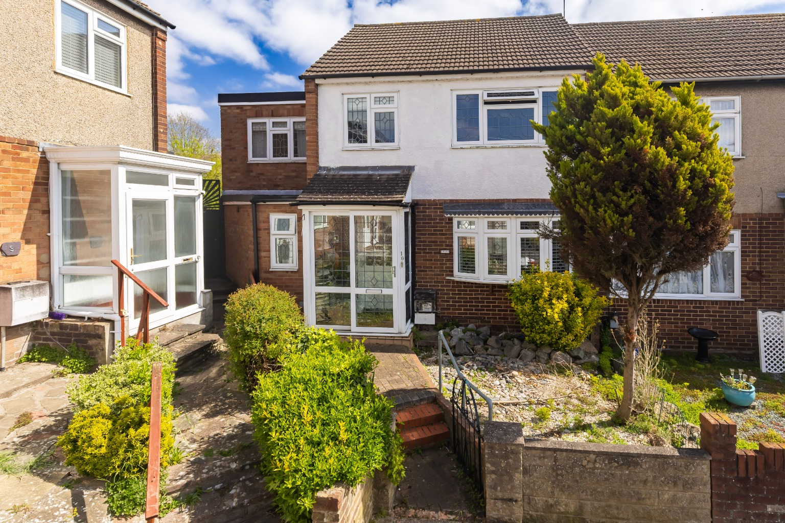 Allison Close, Waltham Abbey, EN9