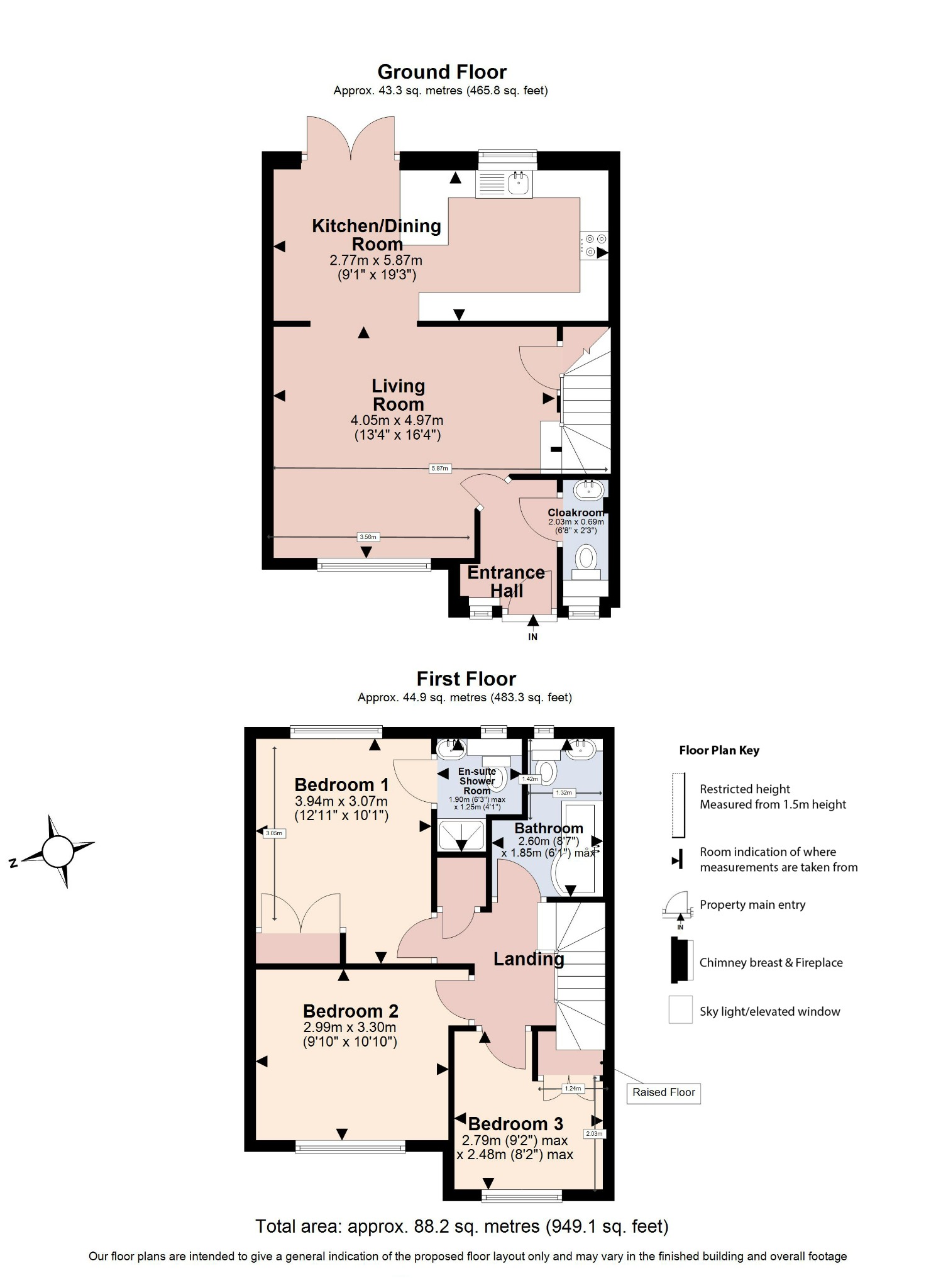 Media floor plan 00