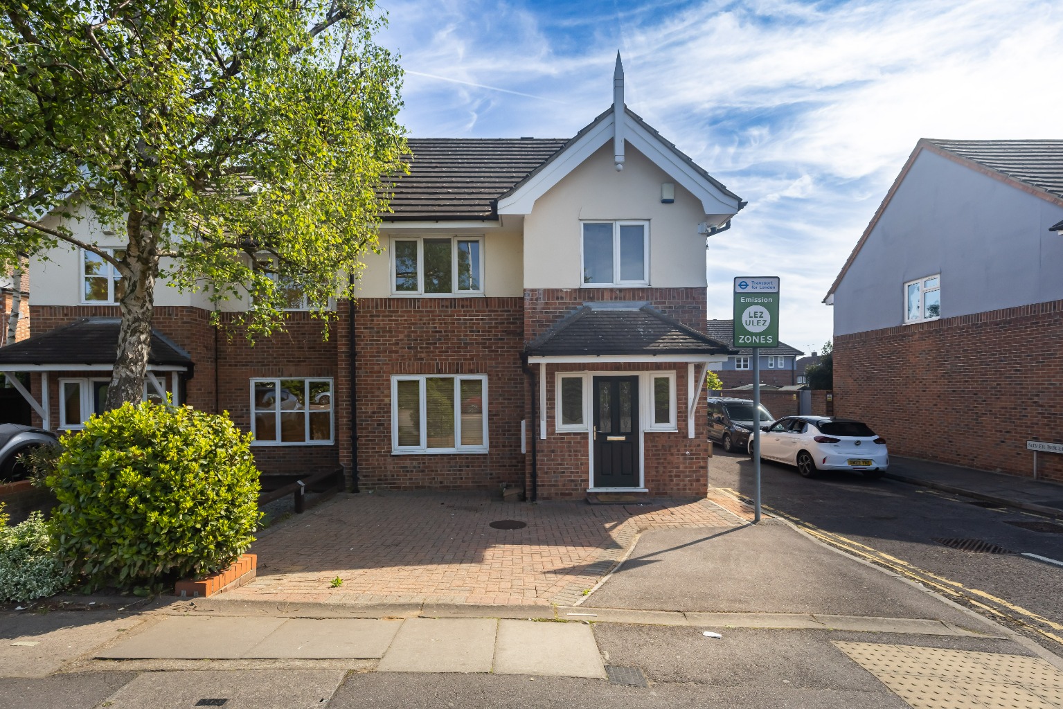 Property photo: Hainault, Ilford, IG6