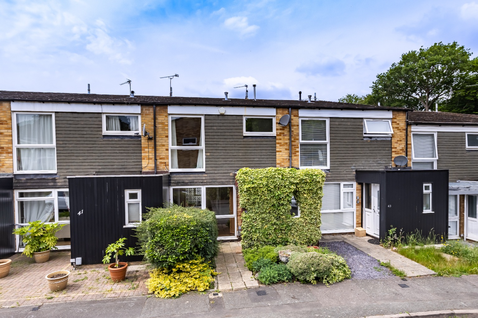 Property photo: Woodford Green, Woodford Green, IG8