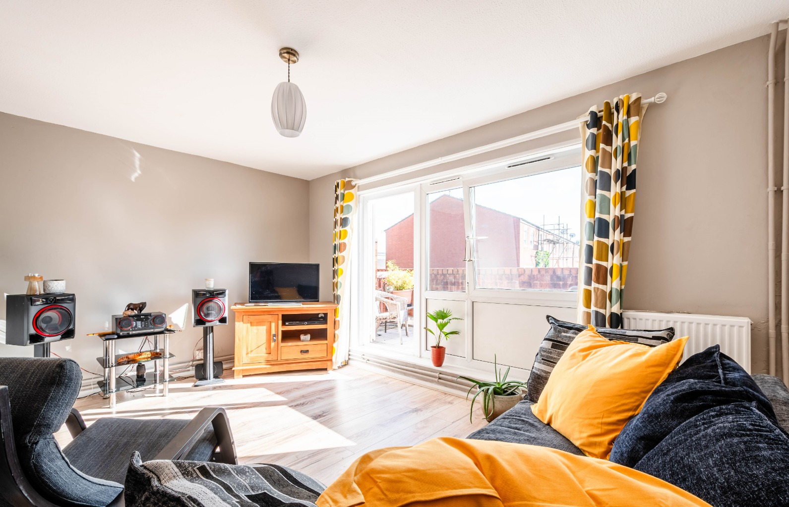 Property photo: Lower Clapton, London, E5