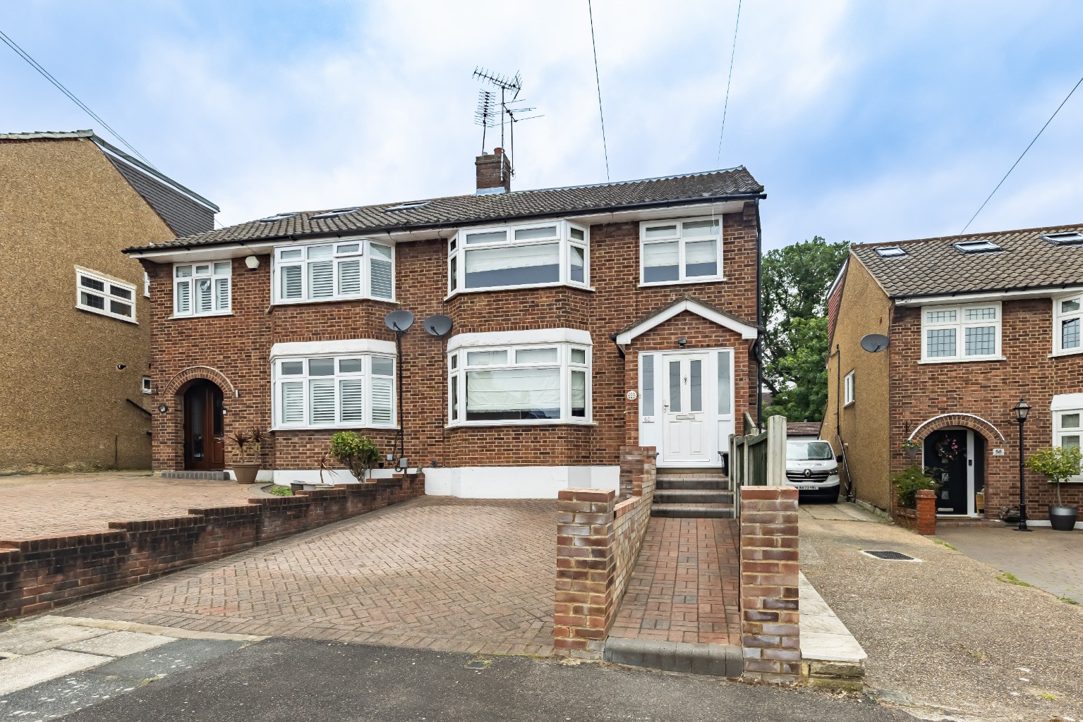 Property photo: Hainault, Ilford, IG6