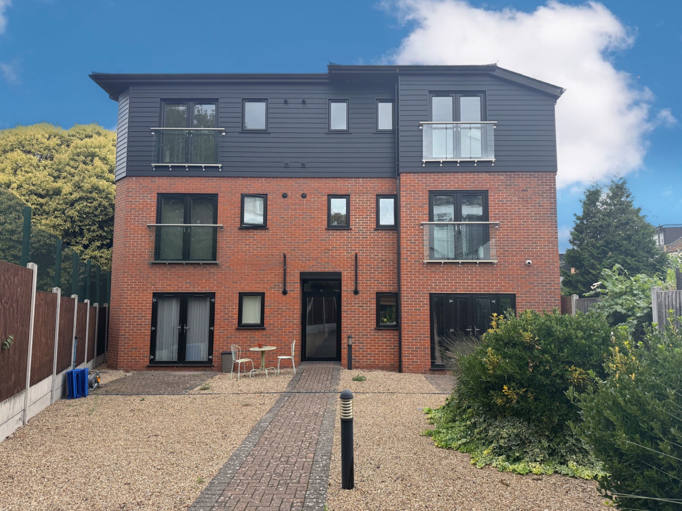 Property photo: Stratford, Greater London, E15