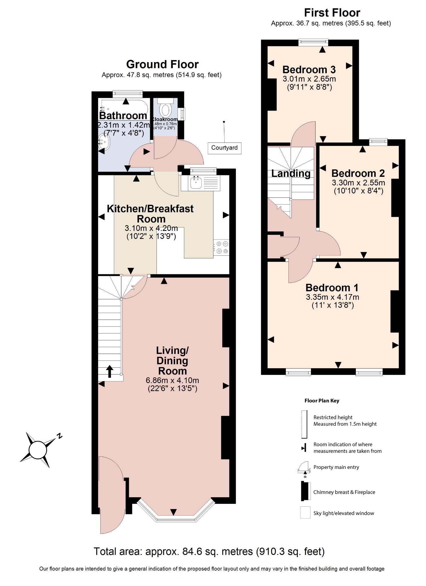 Media floor plan 00