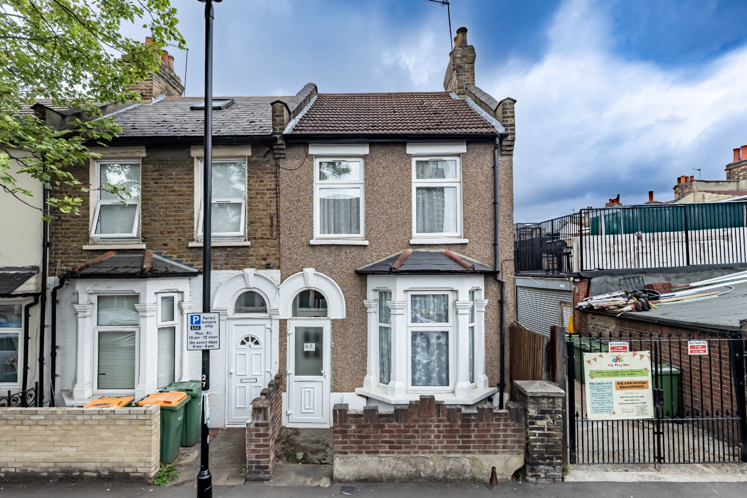 Property photo: Stratford, London, E15
