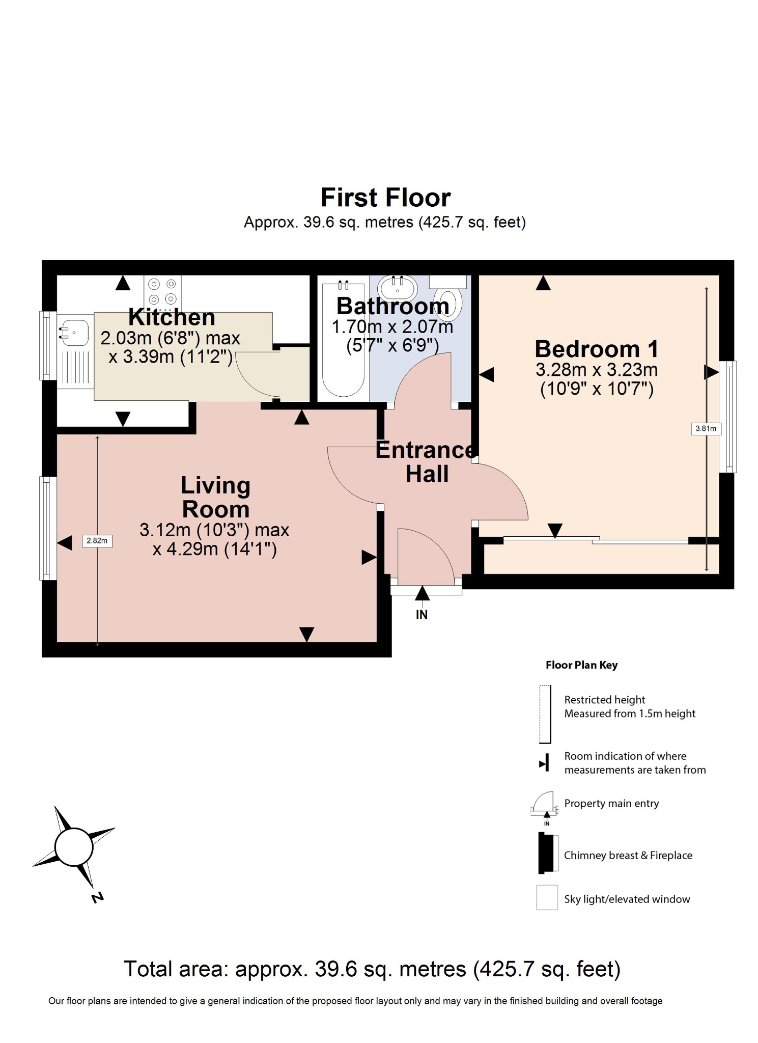 Media floor plan 00