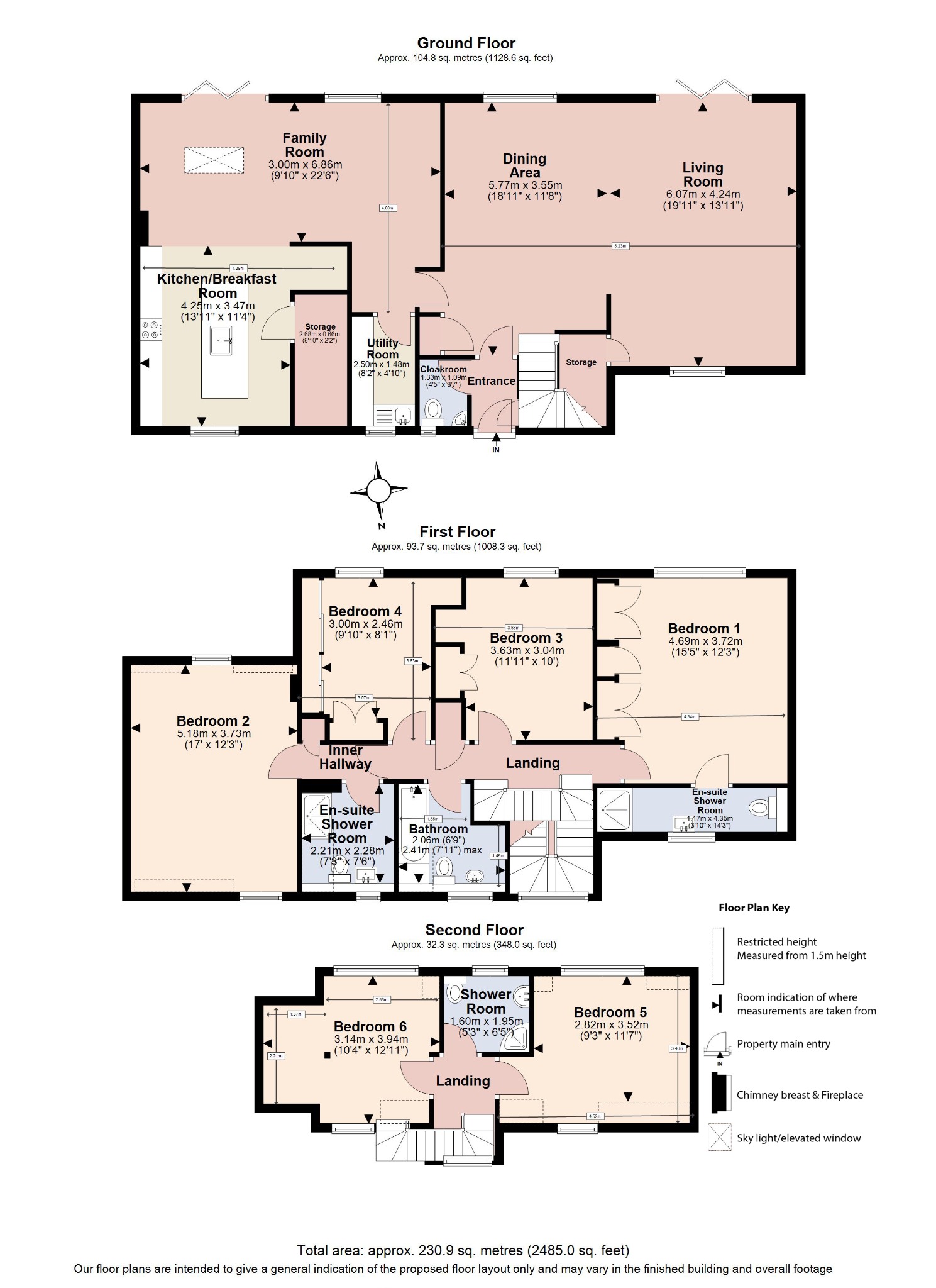 Media floor plan 00