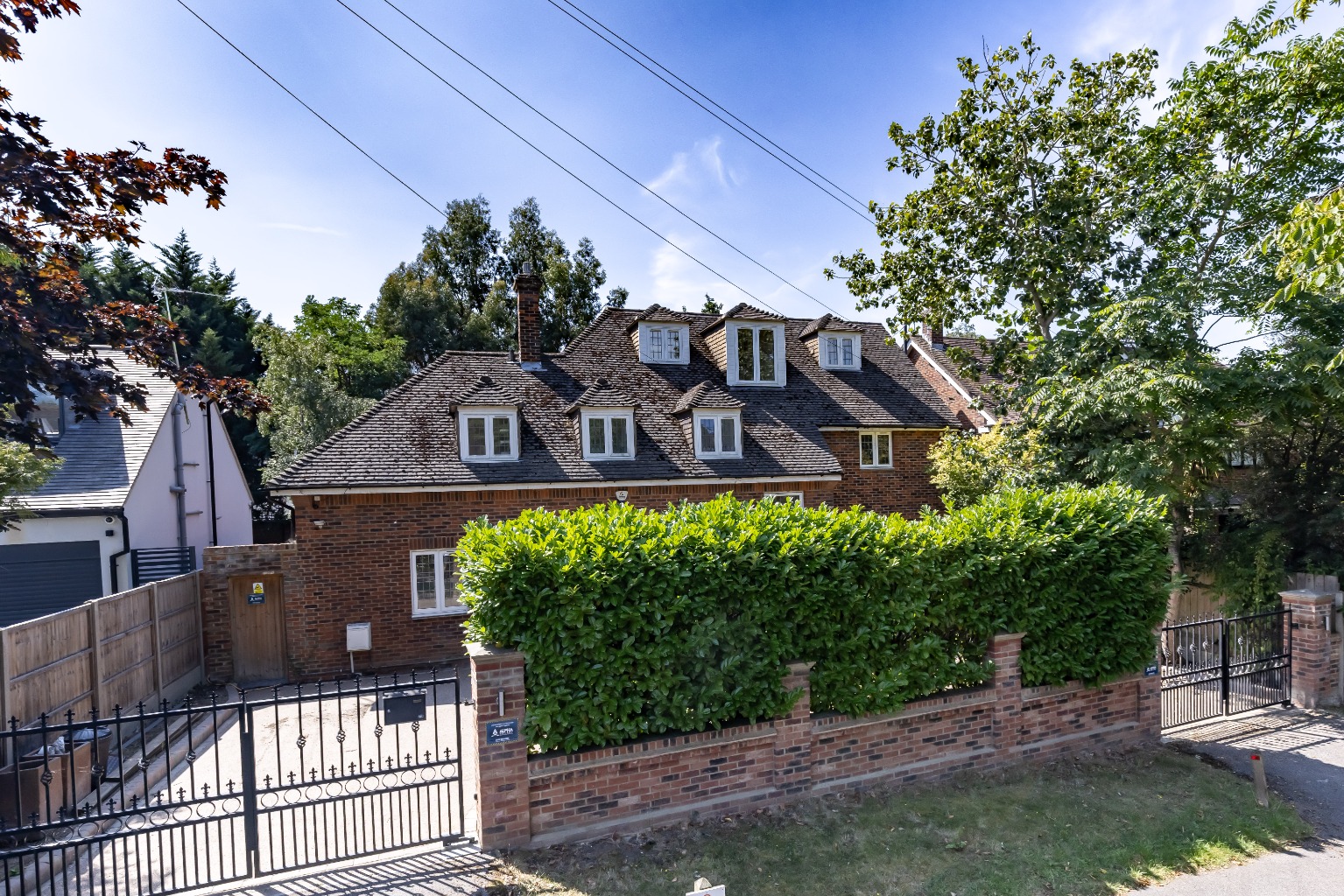 Property photo: Woodford Green, Woodford Green, IG8