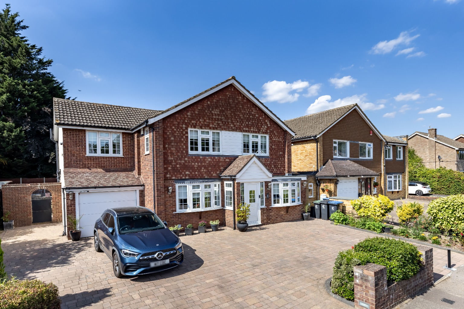 Property photo: Chigwell, Chigwell, IG7
