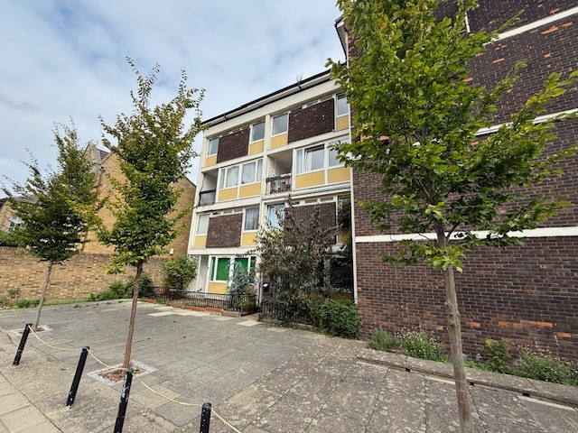 Shrubland Road, Hackney, E8