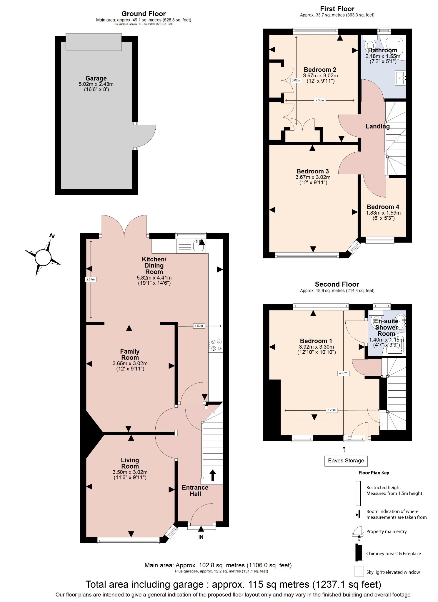Media floor plan 00