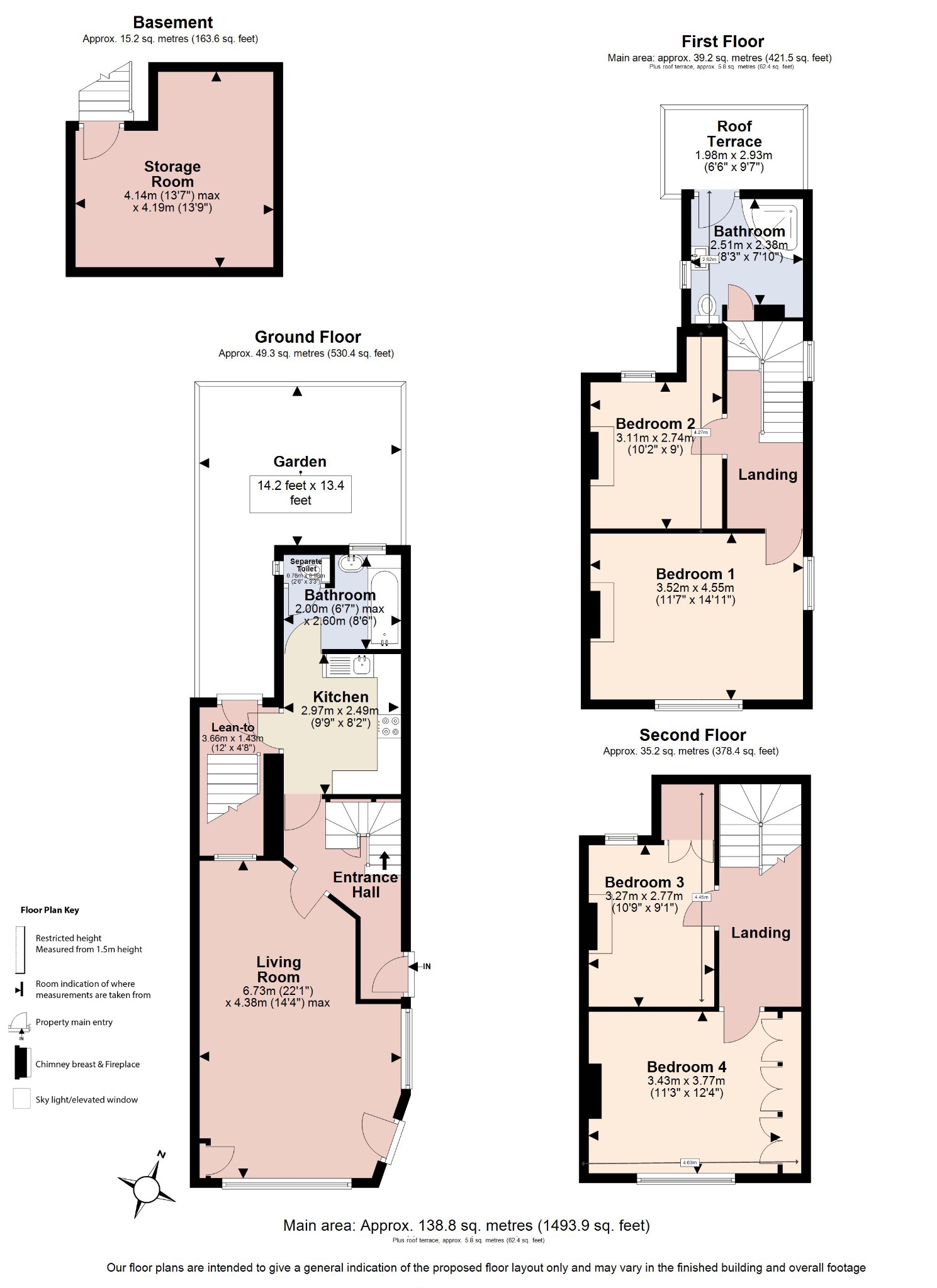 Media floor plan 00