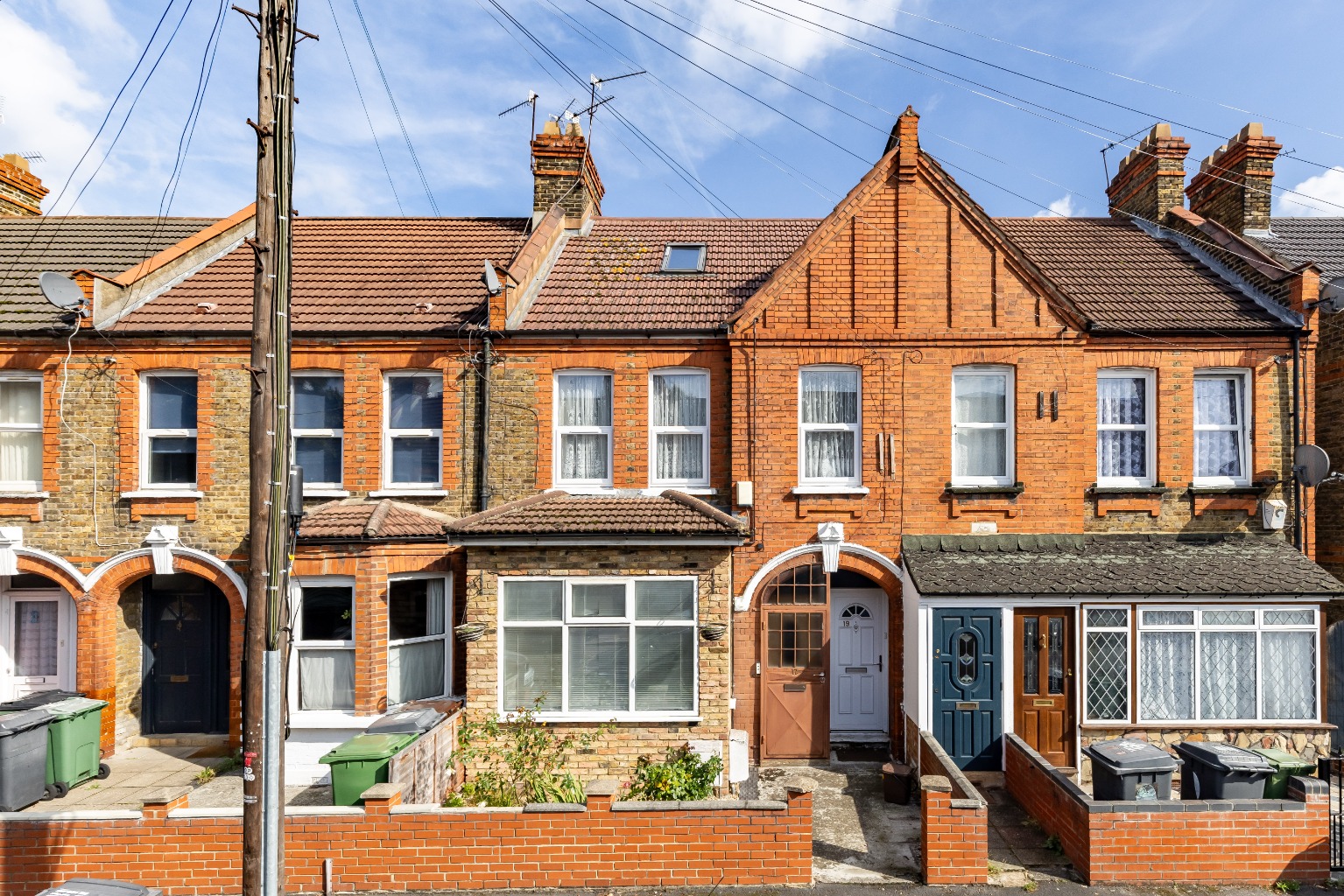 Property photo: Leyton, E10