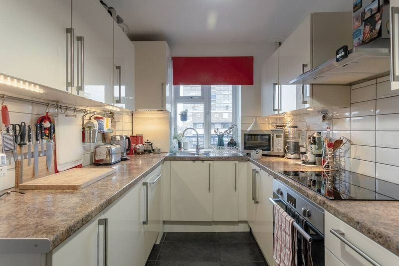 Thurtle Road, Haggerston,  E2