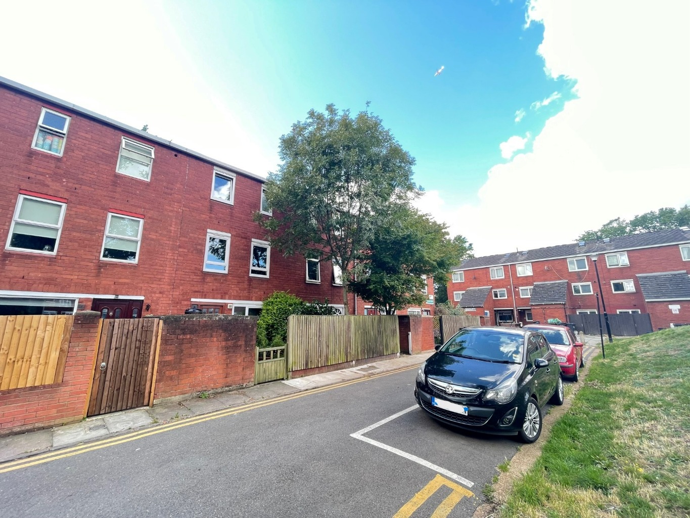 Waterloo Close, Homerton, E9