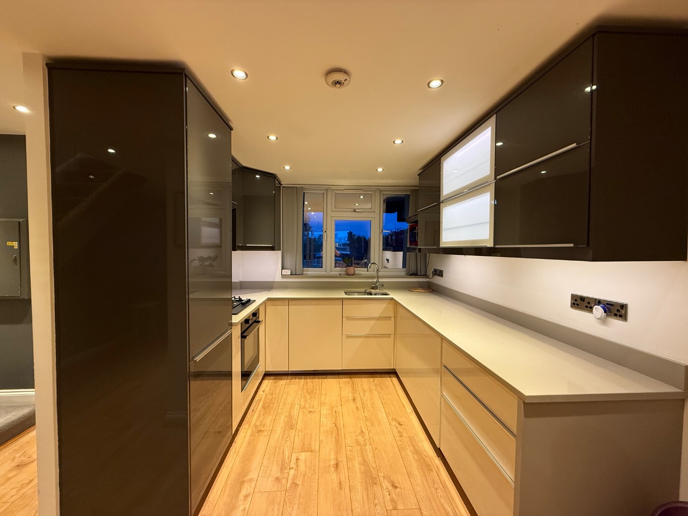 Property photo: Bow, London, E3