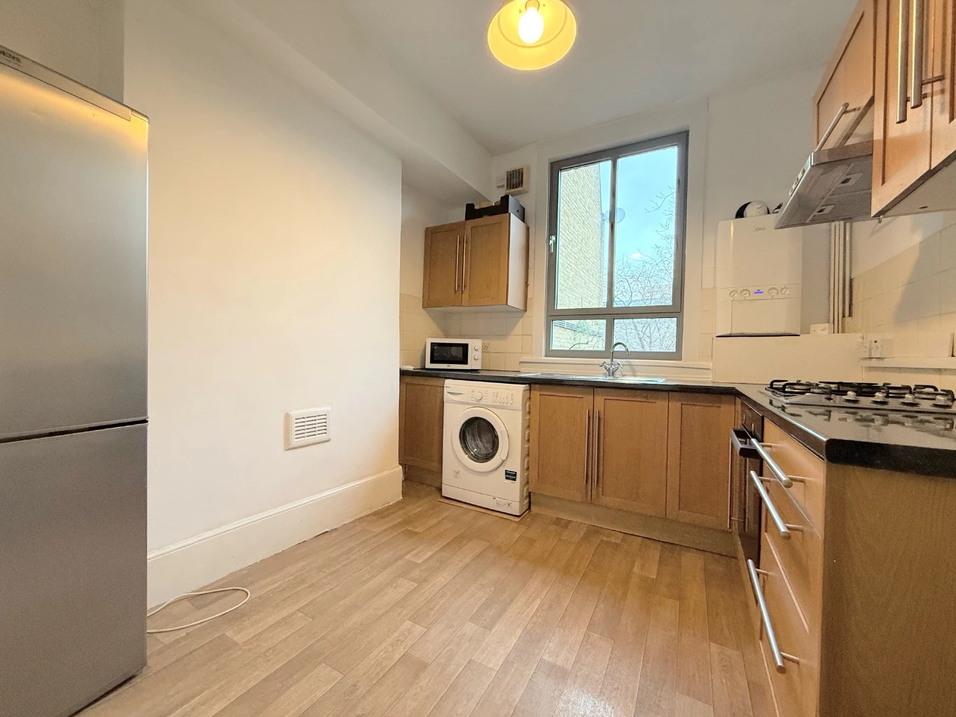 Roman Road, Bow, E3