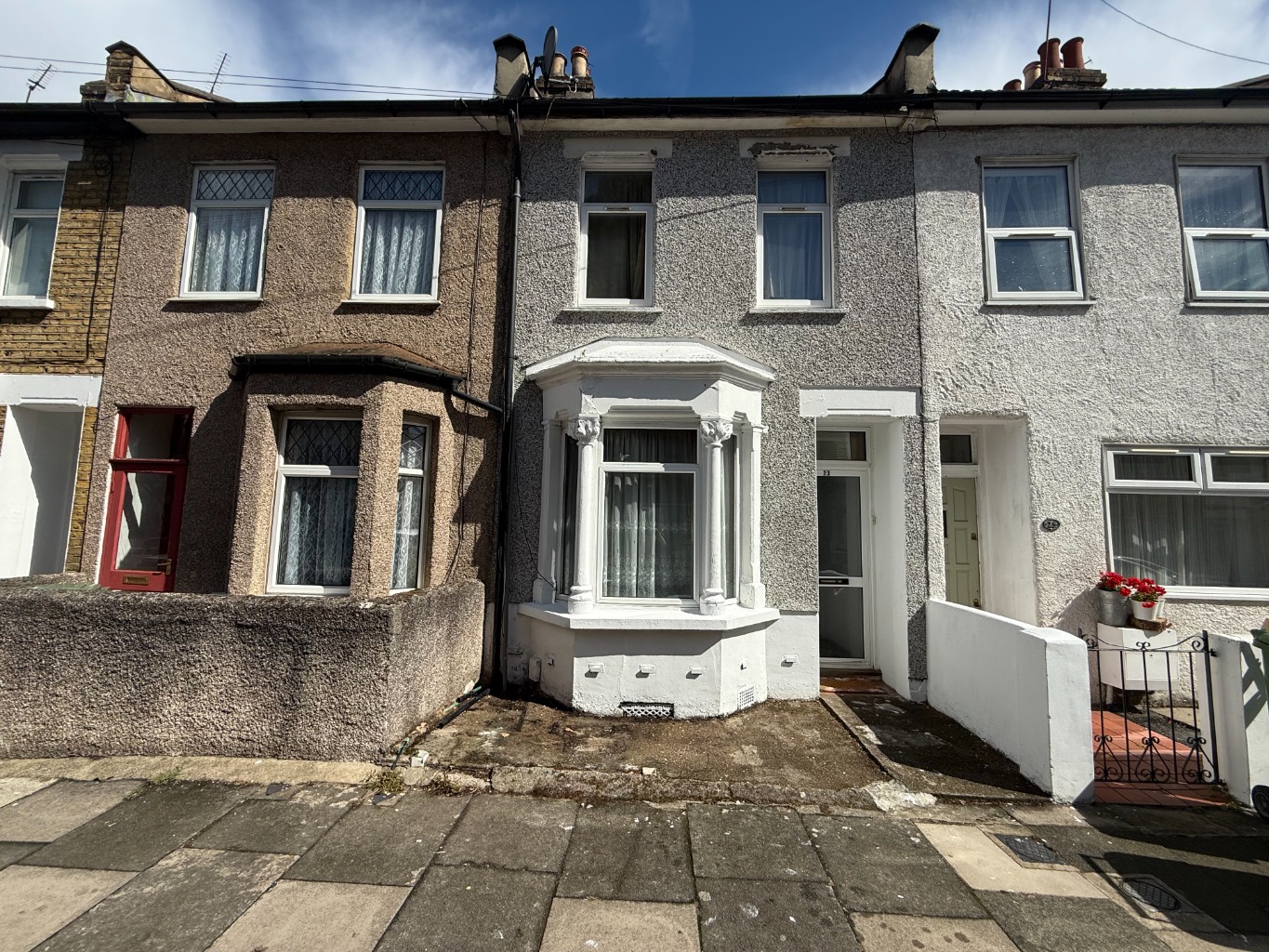 Property photo: Stratford, London, E15