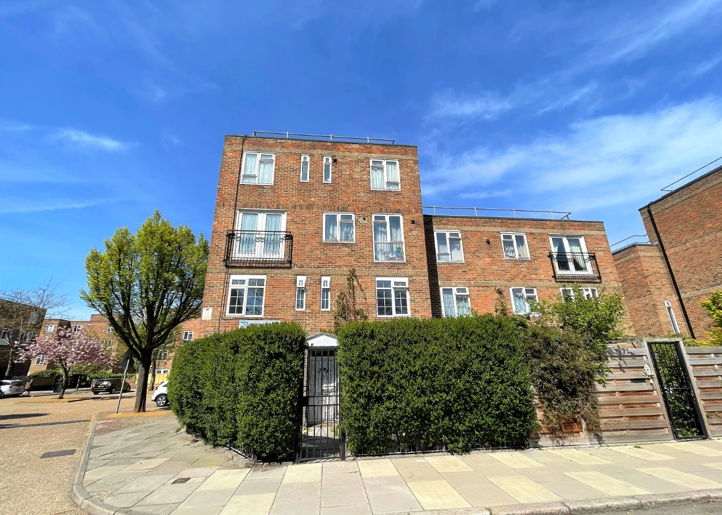 Property photo: Bethnal Green, London, E2