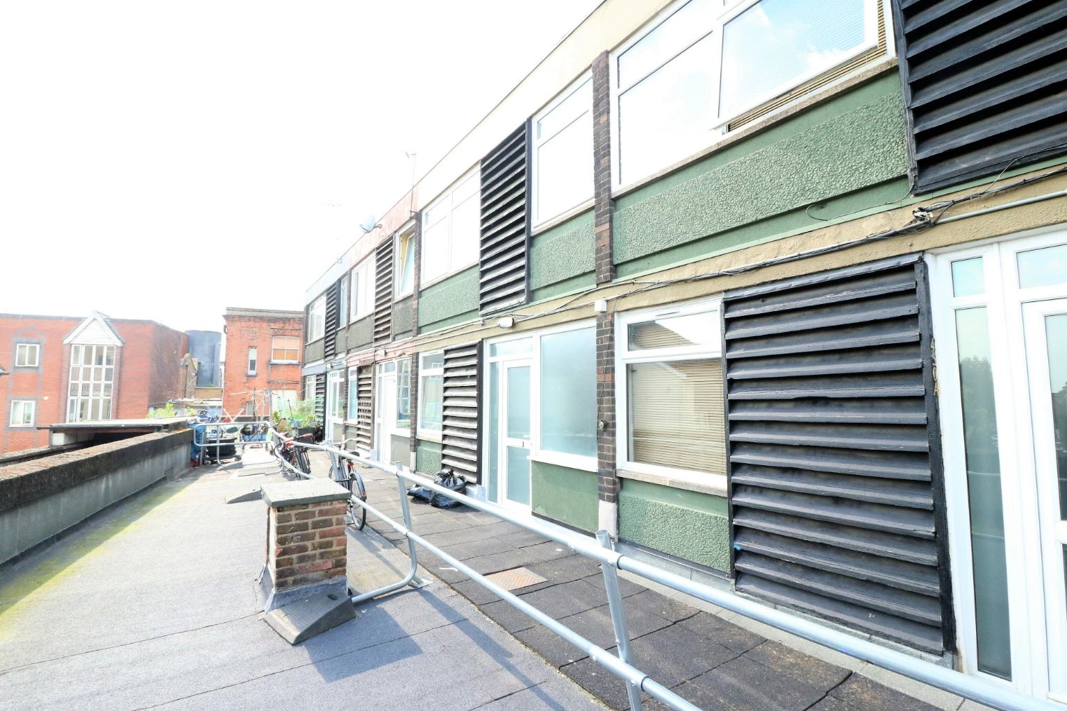 Bethnal Green Road, London, Greater London, E2