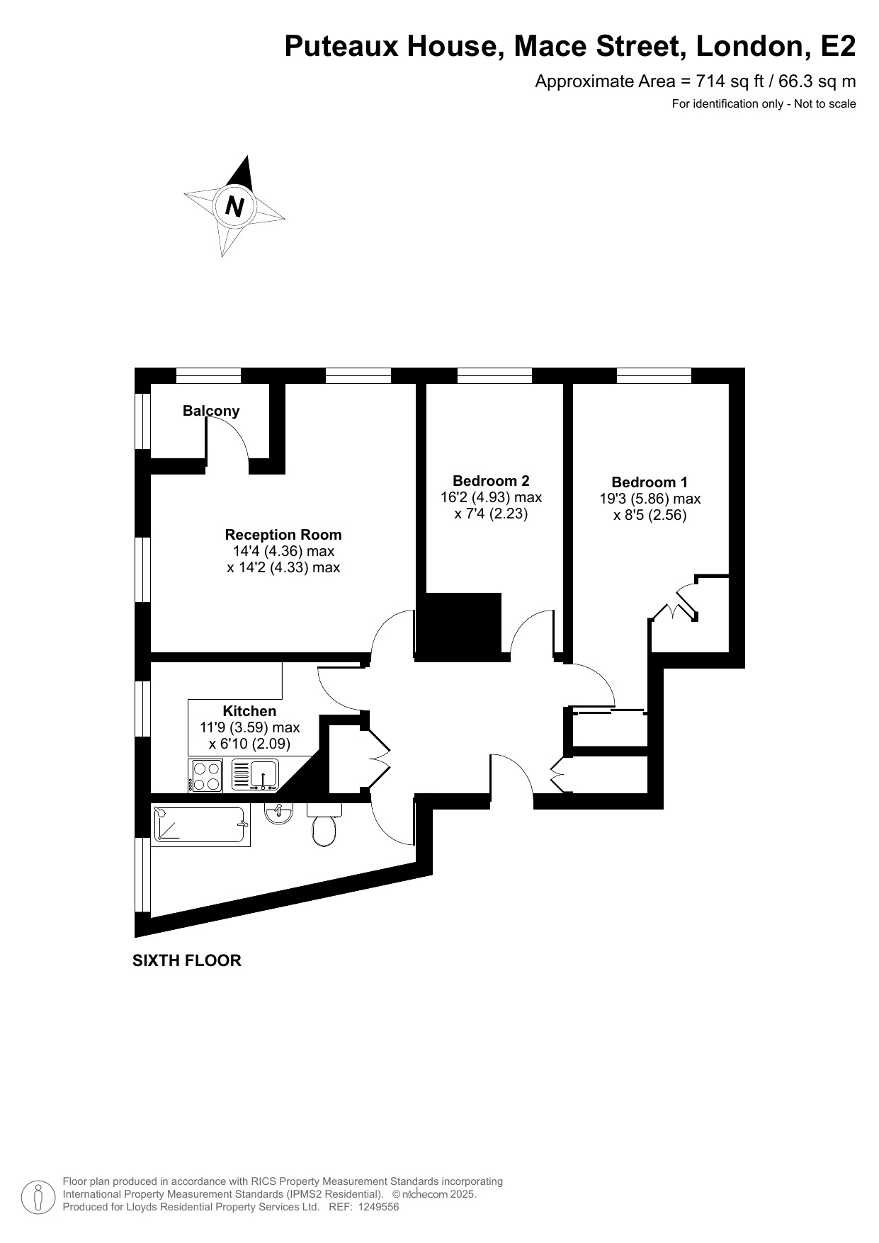 Media floor plan 00